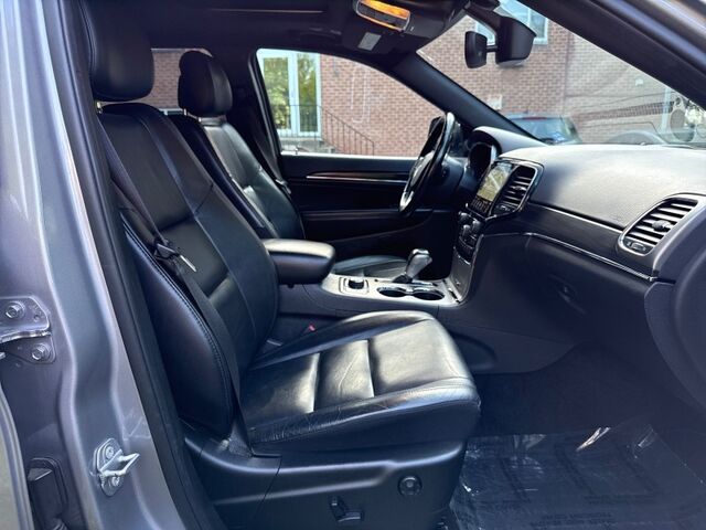 2019 Jeep Grand Cherokee Limited 4WD Arlington VA