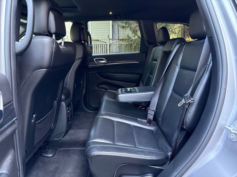 2019 Jeep Grand Cherokee Limited 4WD Arlington VA