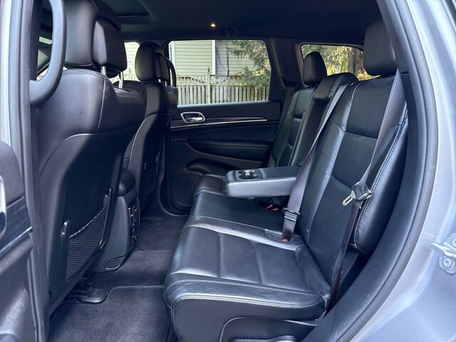 2019 Jeep Grand Cherokee Limited 4WD Arlington VA