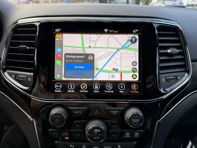 2019 Jeep Grand Cherokee Limited 4WD Arlington VA