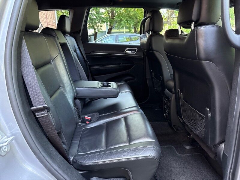 2019 Jeep Grand Cherokee Limited 4WD Arlington VA