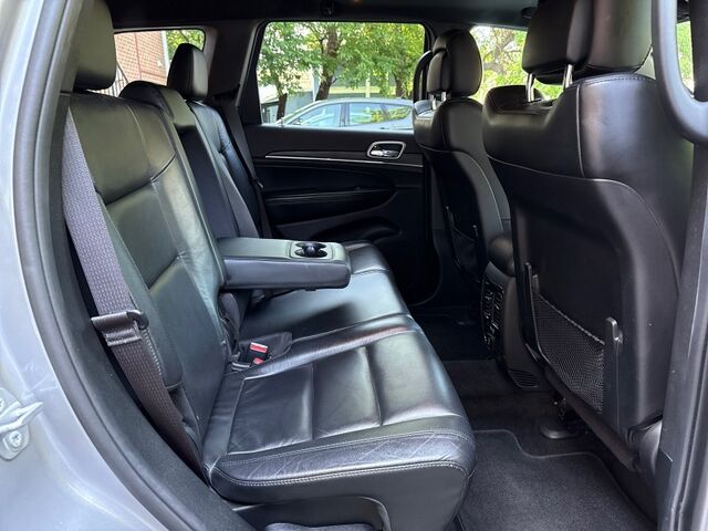 2019 Jeep Grand Cherokee Limited 4WD Arlington VA