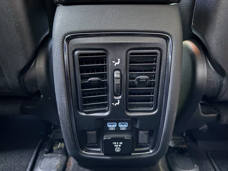 2019 Jeep Grand Cherokee Limited 4WD Arlington VA