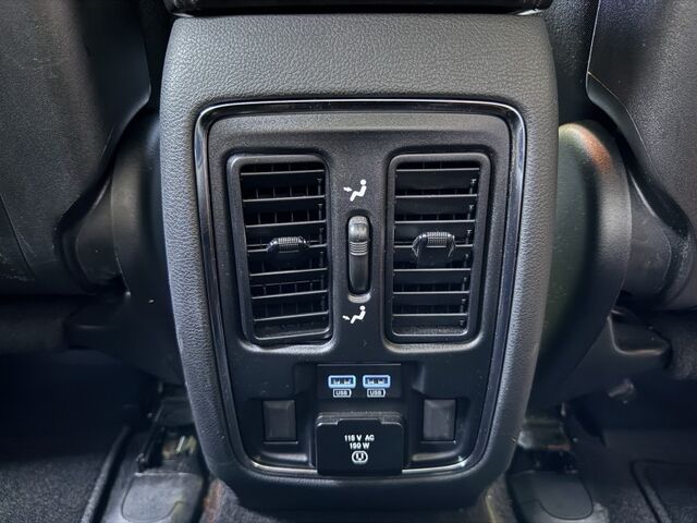 2019 Jeep Grand Cherokee Limited 4WD Arlington VA