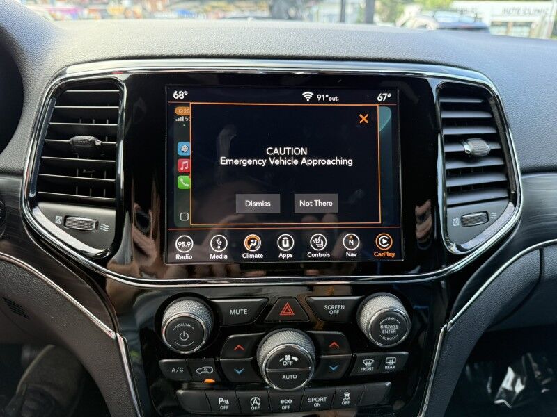 2019 Jeep Grand Cherokee Limited 4WD Arlington VA