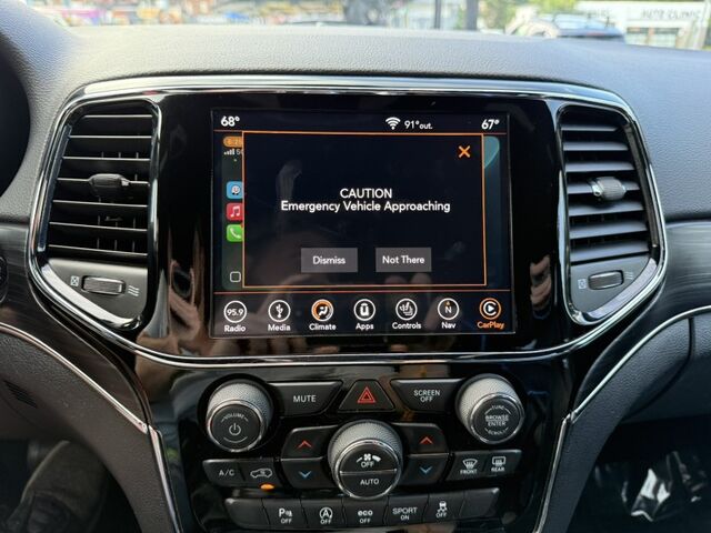 2019 Jeep Grand Cherokee Limited 4WD Arlington VA