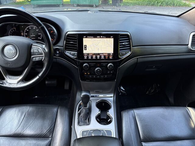 2019 Jeep Grand Cherokee Limited 4WD Arlington VA