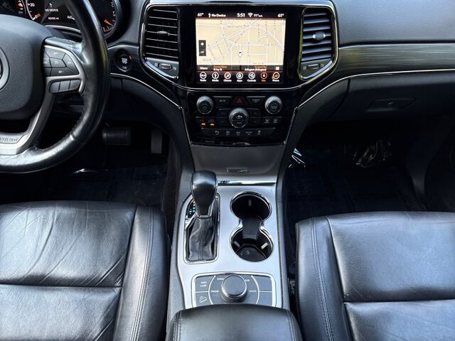 2019 Jeep Grand Cherokee Limited 4WD Arlington VA