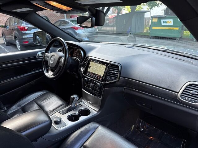 2019 Jeep Grand Cherokee Limited 4WD Arlington VA