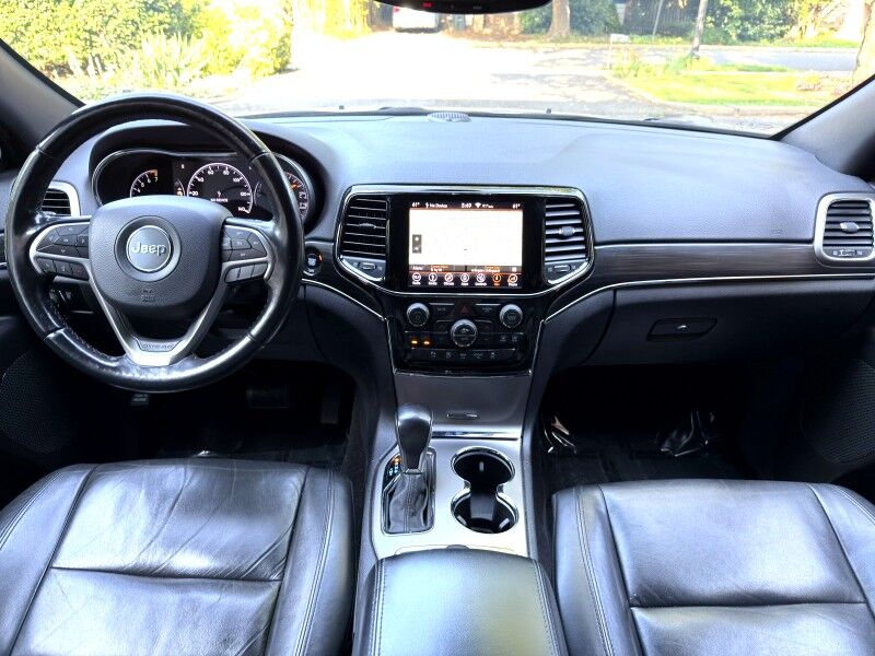 2019 Jeep Grand Cherokee Limited 4WD Arlington VA