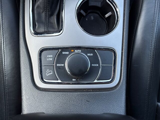 2019 Jeep Grand Cherokee Limited 4WD Arlington VA