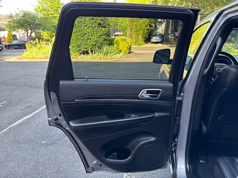 2019 Jeep Grand Cherokee Limited 4WD Arlington VA