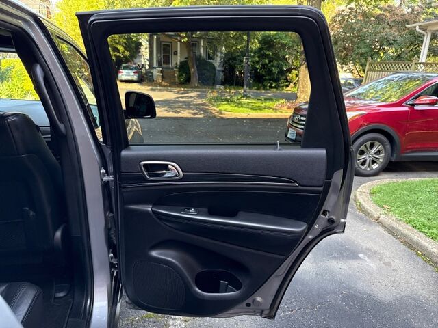 2019 Jeep Grand Cherokee Limited 4WD Arlington VA