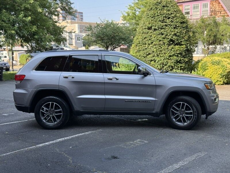 2019 Jeep Grand Cherokee Limited 4WD Arlington VA