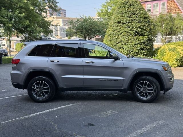 2019 Jeep Grand Cherokee Limited 4WD Arlington VA