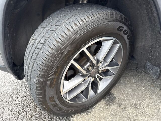 2019 Jeep Grand Cherokee Limited 4WD Arlington VA