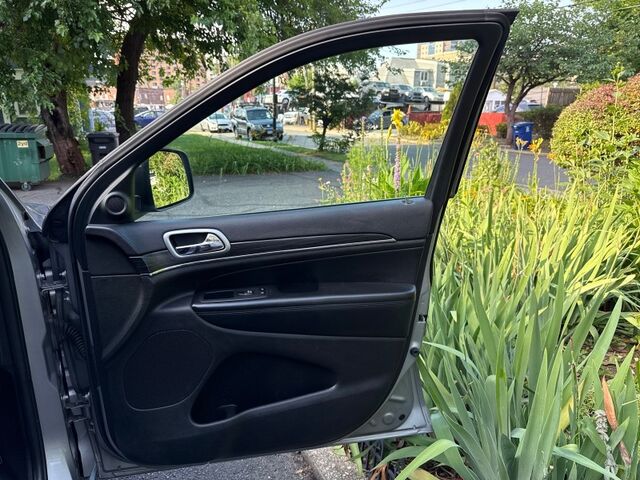 2019 Jeep Grand Cherokee Limited 4WD Arlington VA