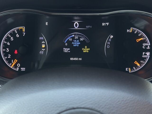 2019 Jeep Grand Cherokee Limited 4WD Arlington VA
