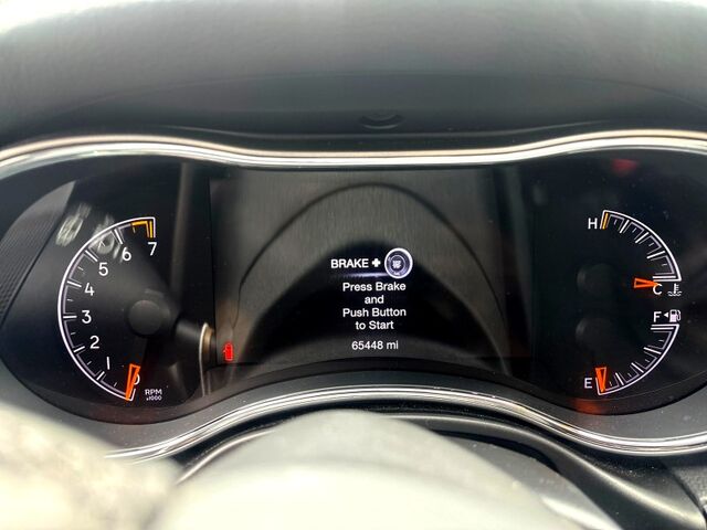 2019 Jeep Grand Cherokee Limited 4WD Arlington VA