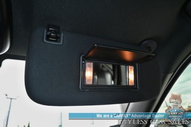 2019 Jeep Grand Cherokee Limited / 4X4 / Auto Start / Power & Heated Leather Seats / NAV / Sunroof / Blind Spot Alert / Apple CarPlay & Android Auto / Back Up Camera / Rear Parking Sensors / Keyless Entry & Start / Tow Pkg / 1-Owner Anchorage AK