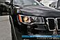 2019 Jeep Grand Cherokee Limited / 4X4 / Auto Start / Power & Heated Leather Seats / NAV / Sunroof / Blind Spot Alert / Apple CarPlay & Android Auto / Back Up Camera / Rear Parking Sensors / Keyless Entry & Start / Tow Pkg / 1-Owner Anchorage AK