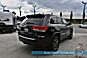 2019 Jeep Grand Cherokee Limited / 4X4 / Auto Start / Power & Heated Leather Seats / NAV / Sunroof / Blind Spot Alert / Apple CarPlay & Android Auto / Back Up Camera / Rear Parking Sensors / Keyless Entry & Start / Tow Pkg / 1-Owner Anchorage AK