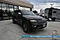 2019 Jeep Grand Cherokee Limited / 4X4 / Auto Start / Power & Heated Leather Seats / NAV / Sunroof / Blind Spot Alert / Apple CarPlay & Android Auto / Back Up Camera / Rear Parking Sensors / Keyless Entry & Start / Tow Pkg / 1-Owner Anchorage AK