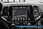 2019 Jeep Grand Cherokee Limited / 4X4 / Auto Start / Power & Heated Leather Seats / NAV / Sunroof / Blind Spot Alert / Apple CarPlay & Android Auto / Back Up Camera / Rear Parking Sensors / Keyless Entry & Start / Tow Pkg / 1-Owner Anchorage AK