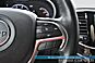 2019 Jeep Grand Cherokee Limited / 4X4 / Auto Start / Power & Heated Leather Seats / NAV / Sunroof / Blind Spot Alert / Apple CarPlay & Android Auto / Back Up Camera / Rear Parking Sensors / Keyless Entry & Start / Tow Pkg / 1-Owner Anchorage AK