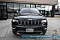2019 Jeep Grand Cherokee Limited / 4X4 / Auto Start / Power & Heated Leather Seats / NAV / Sunroof / Blind Spot Alert / Apple CarPlay & Android Auto / Back Up Camera / Rear Parking Sensors / Keyless Entry & Start / Tow Pkg / 1-Owner Anchorage AK