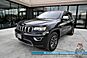 2019 Jeep Grand Cherokee Limited / 4X4 / Auto Start / Power & Heated Leather Seats / NAV / Sunroof / Blind Spot Alert / Apple CarPlay & Android Auto / Back Up Camera / Rear Parking Sensors / Keyless Entry & Start / Tow Pkg / 1-Owner Anchorage AK