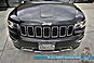 2019 Jeep Grand Cherokee Limited / 4X4 / Auto Start / Power & Heated Leather Seats / NAV / Sunroof / Blind Spot Alert / Apple CarPlay & Android Auto / Back Up Camera / Rear Parking Sensors / Keyless Entry & Start / Tow Pkg / 1-Owner Anchorage AK