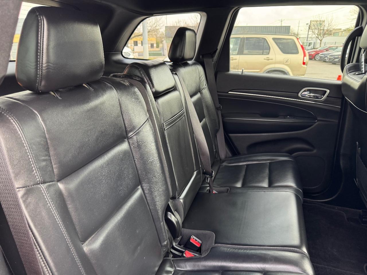 2019 Jeep Grand Cherokee Limited 4x2 Austin TX