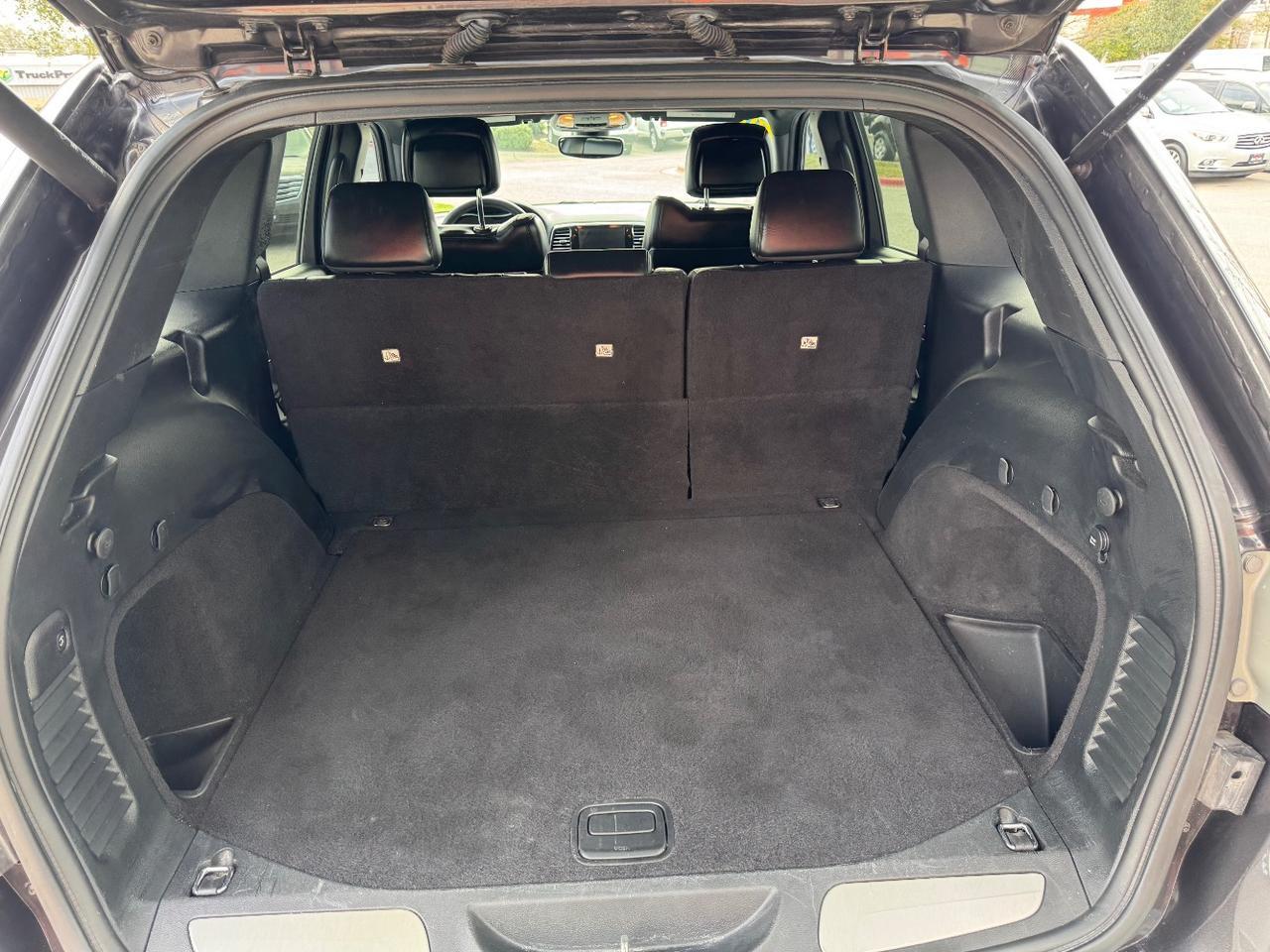 2019 Jeep Grand Cherokee Limited 4x2 Austin TX