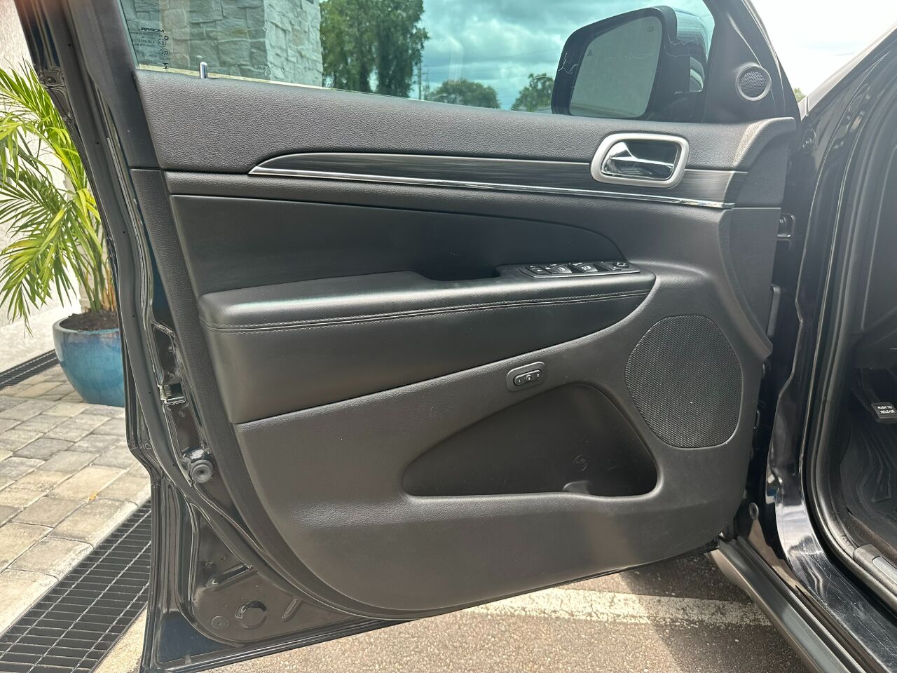 2019 Jeep Grand Cherokee Limited 4x2 Jacksonville FL