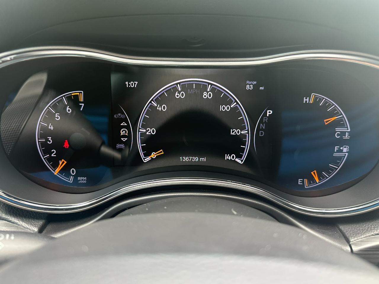 2019 Jeep Grand Cherokee Limited 4x2 Jacksonville FL