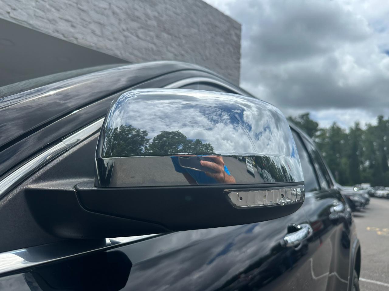 2019 Jeep Grand Cherokee Limited 4x2 Jacksonville FL