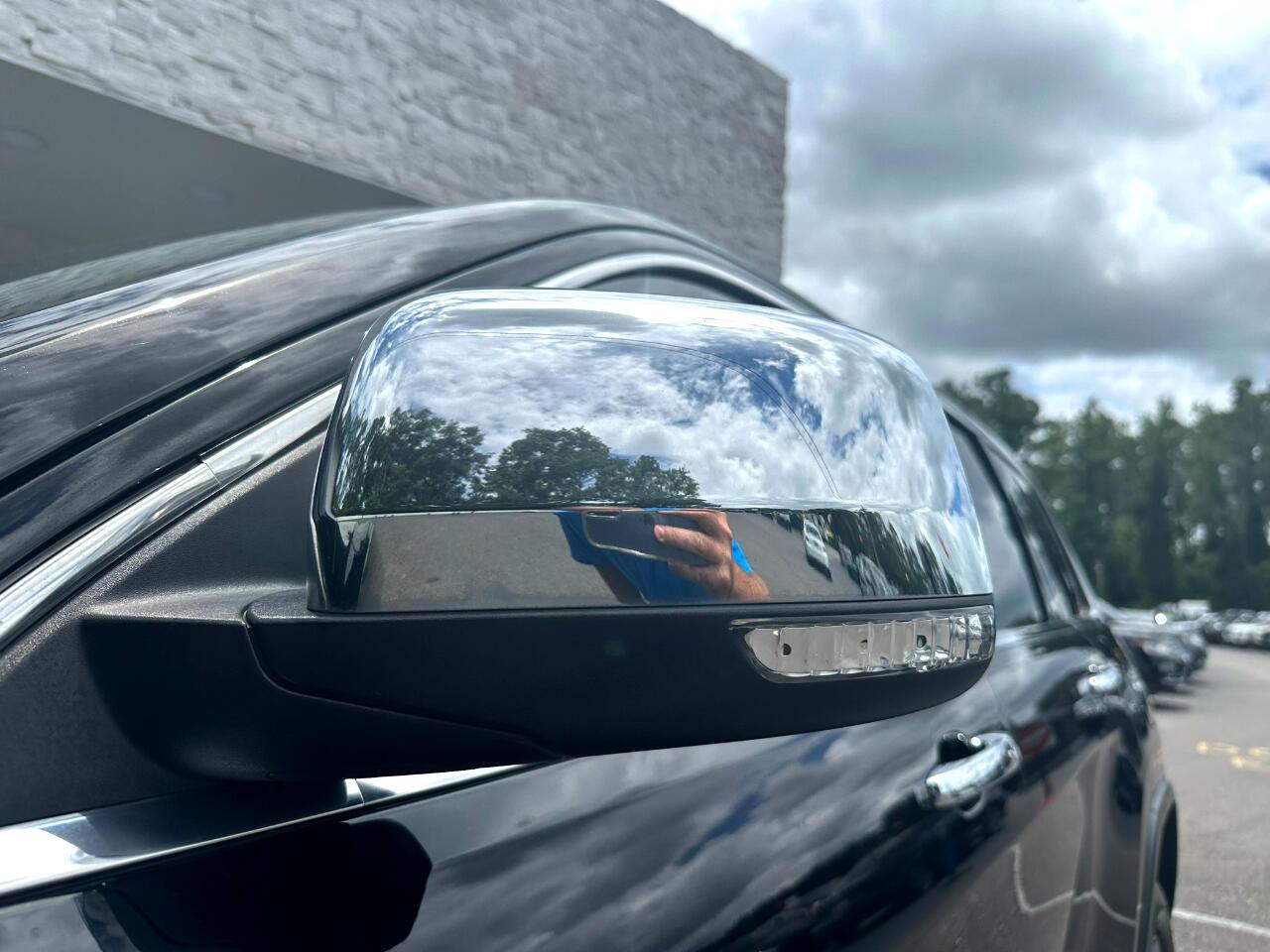 2019 Jeep Grand Cherokee Limited 4x2 Jacksonville FL
