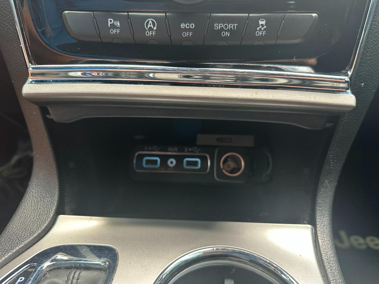 2019 Jeep Grand Cherokee Limited 4x2 Jacksonville FL