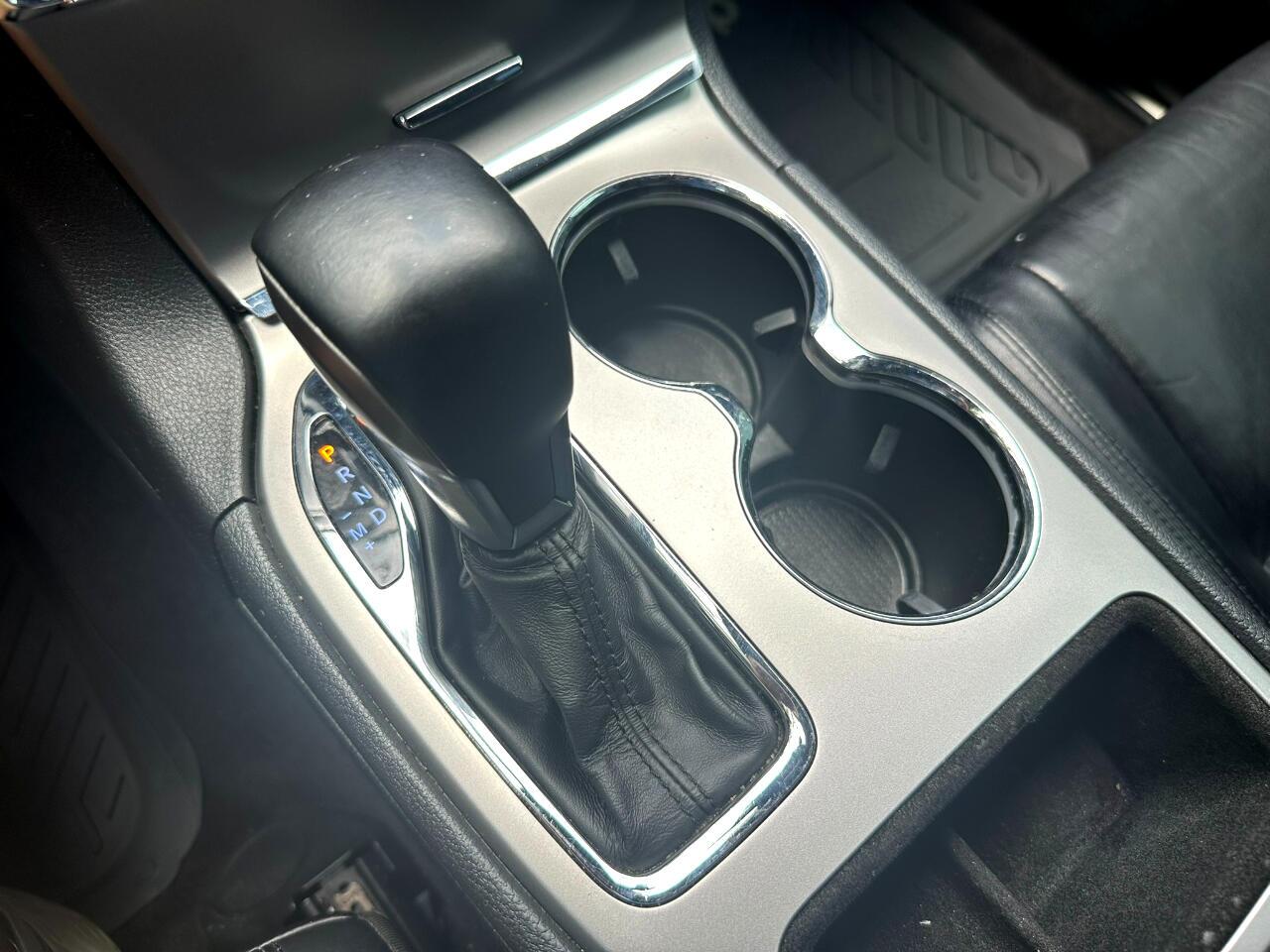 2019 Jeep Grand Cherokee Limited 4x2 Jacksonville FL