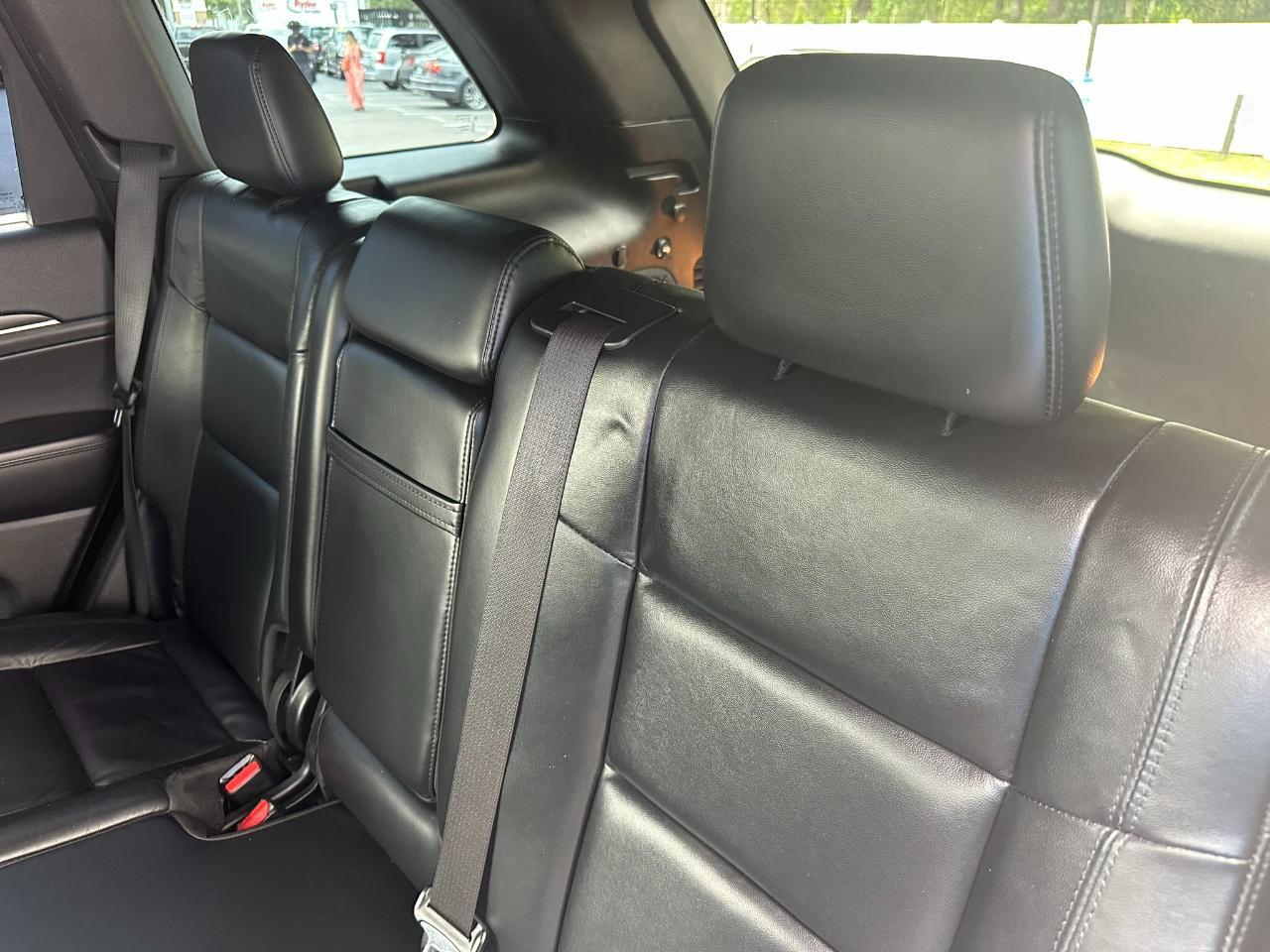 2019 Jeep Grand Cherokee Limited 4x2 Jacksonville FL