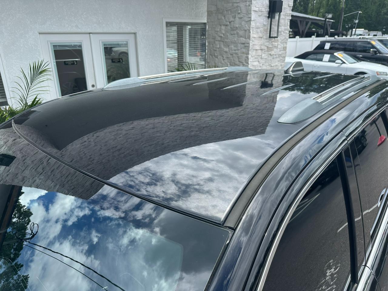 2019 Jeep Grand Cherokee Limited 4x2 Jacksonville FL