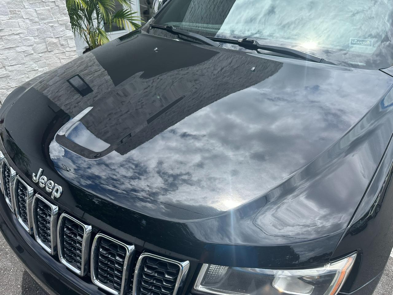2019 Jeep Grand Cherokee Limited 4x2 Jacksonville FL