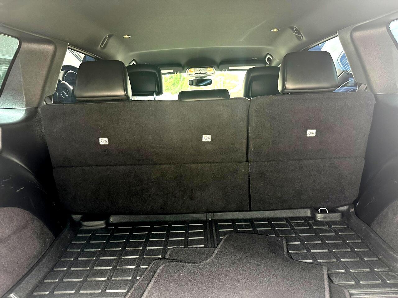 2019 Jeep Grand Cherokee Limited 4x2 Jacksonville FL