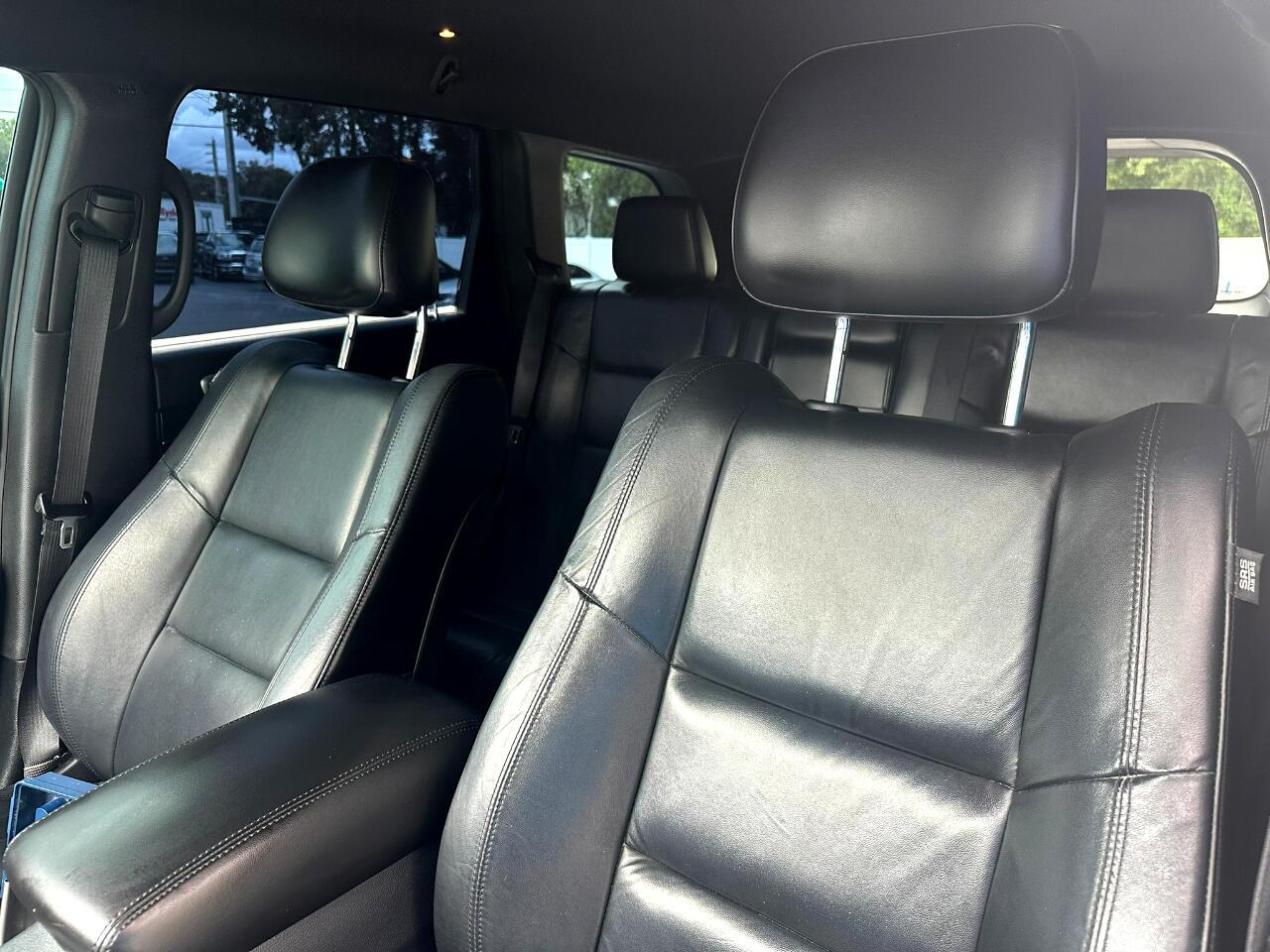2019 Jeep Grand Cherokee Limited 4x2 Jacksonville FL