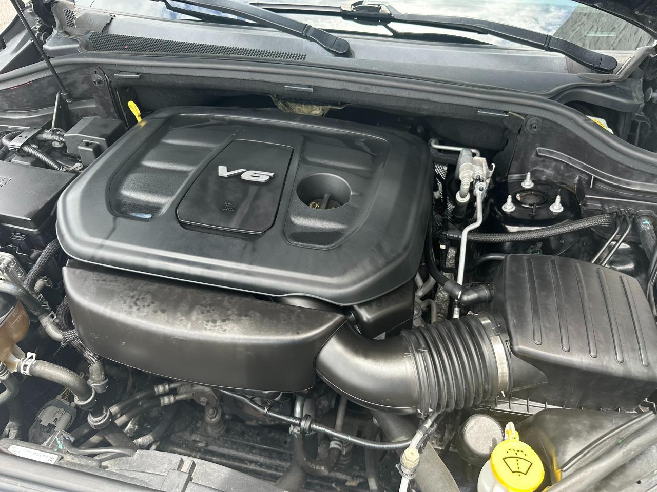 2019 Jeep Grand Cherokee Limited 4x2 Jacksonville FL