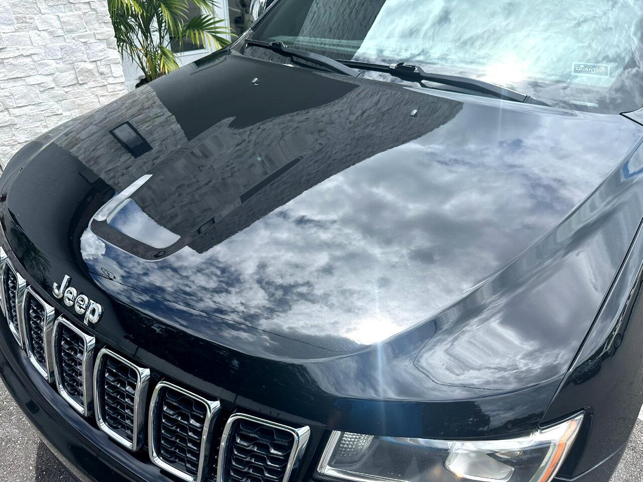 2019 Jeep Grand Cherokee Limited 4x2 Jacksonville FL