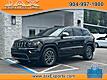 2019 Jeep Grand Cherokee Limited 4x2