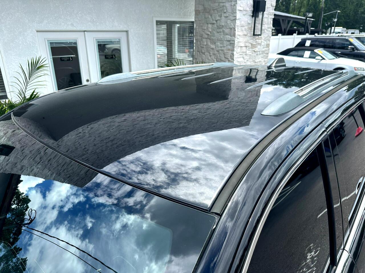 2019 Jeep Grand Cherokee Limited 4x2 Jacksonville FL