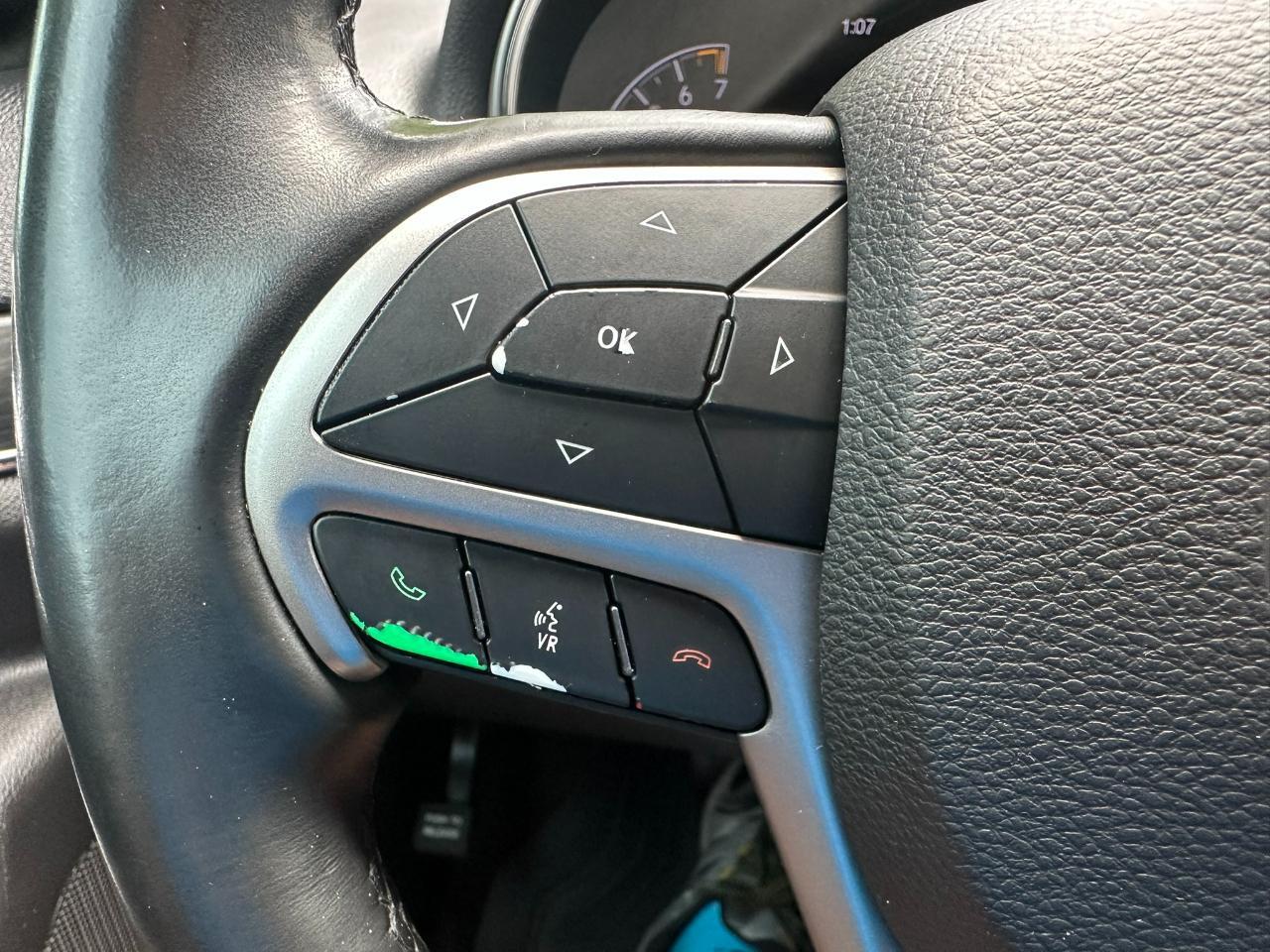 2019 Jeep Grand Cherokee Limited 4x2 Jacksonville FL